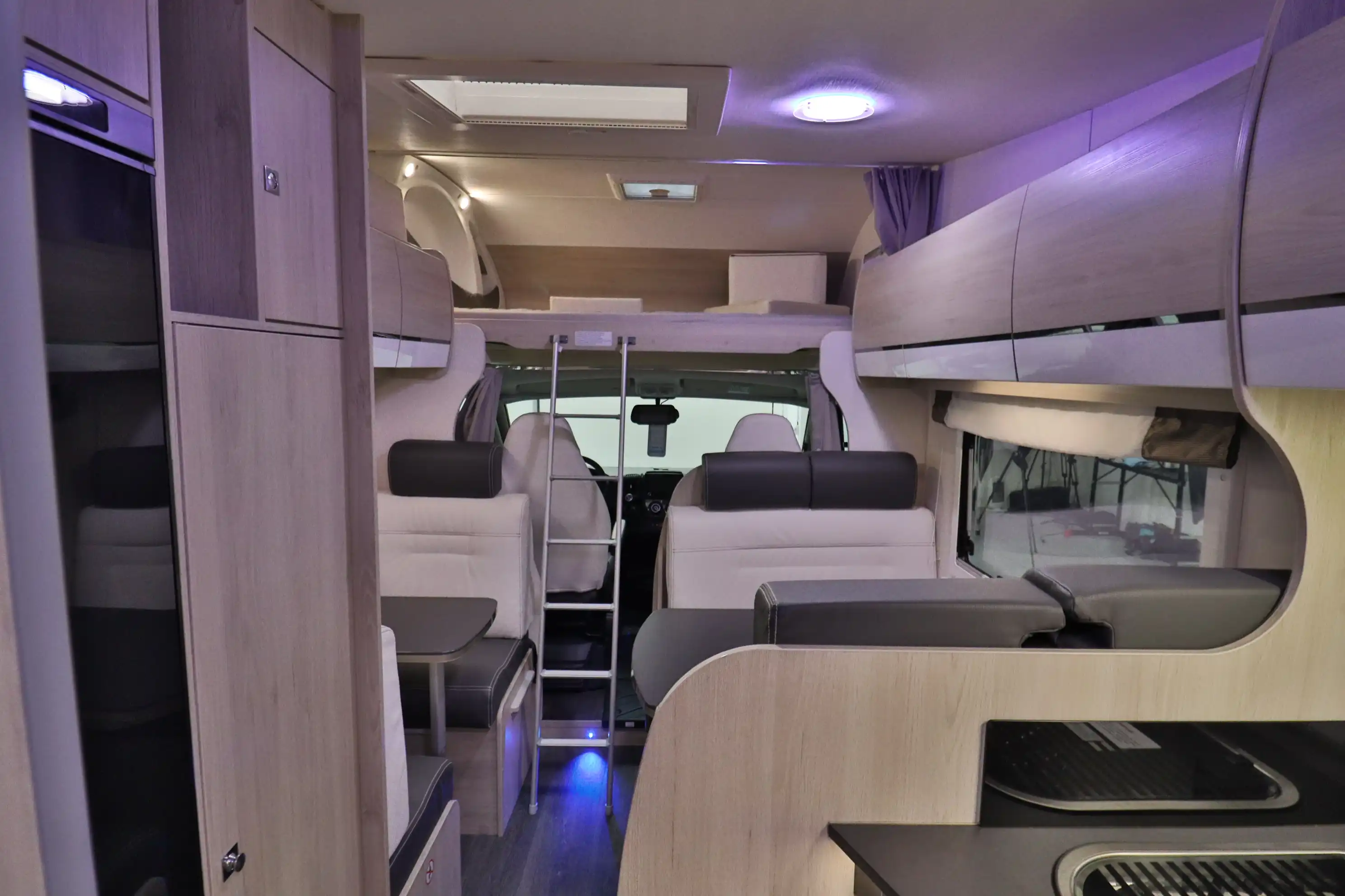 CHAUSSON Flash C 656